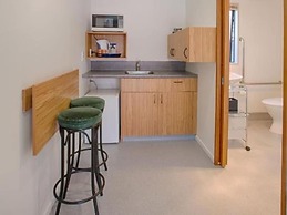 Bella Vista Motel and Apartments Christchurch