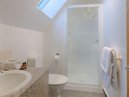 Bella Vista Motel and Apartments Christchurch