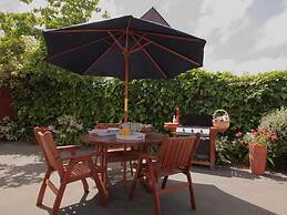 Bella Vista Motel and Apartments Christchurch