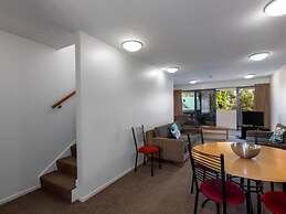 Bella Vista Motel and Apartments Christchurch