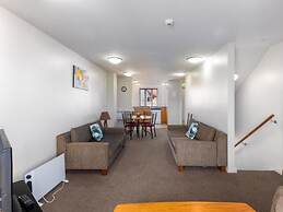 Bella Vista Motel and Apartments Christchurch