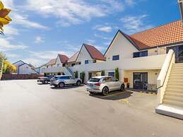 Bella Vista Motel and Apartments Christchurch