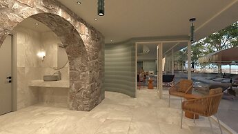 Zeus Eleva Kassandra Lagoon