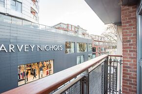 PREMIER SUITES PLUS Bristol Cabot Circus