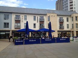 PREMIER SUITES PLUS Bristol Cabot Circus