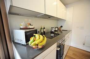 PREMIER SUITES PLUS Bristol Cabot Circus