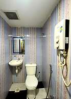 New Wave Hotel Sri Hartamas