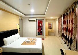 New Wave Hotel Sri Hartamas