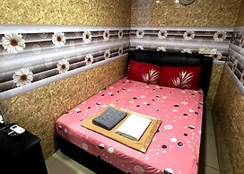 New Wave Hotel Sri Hartamas