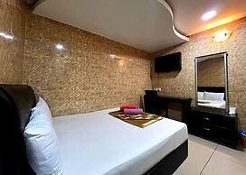 New Wave Hotel Sri Hartamas