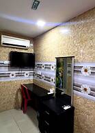 New Wave Hotel Sri Hartamas