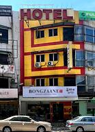 New Wave Hotel Sri Hartamas