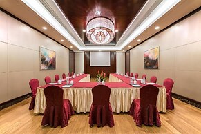 Golden Eagle Summit Hotel Kunming