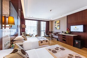 Golden Eagle Summit Hotel Kunming