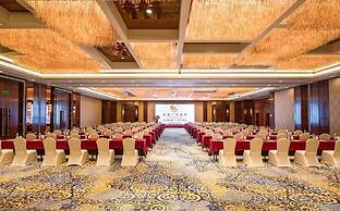 Golden Eagle Summit Hotel Kunming