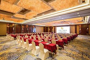 Golden Eagle Summit Hotel Kunming