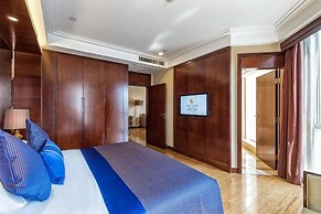 Golden Eagle Summit Hotel Kunming