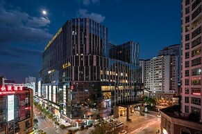 Golden Eagle Summit Hotel Kunming