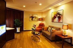 Golden Eagle Summit Hotel Kunming