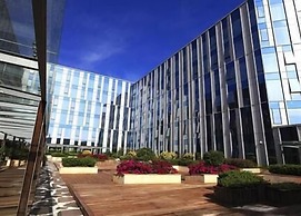 Golden Eagle Summit Hotel Kunming