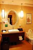 Golden Eagle Summit Hotel Kunming