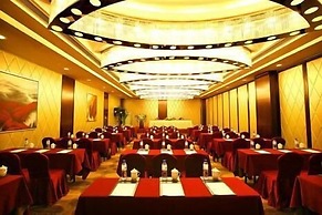 Golden Eagle Summit Hotel Kunming