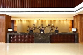 Golden Eagle Summit Hotel Kunming