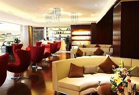 Golden Eagle Summit Hotel Kunming