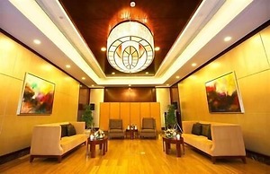 Golden Eagle Summit Hotel Kunming