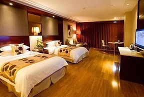 Golden Eagle Summit Hotel Kunming