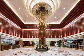Golden Eagle Summit Hotel Kunming