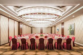 Golden Eagle Summit Hotel Kunming