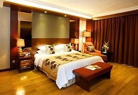 Golden Eagle Summit Hotel Kunming