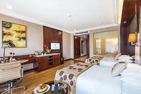 Golden Eagle Summit Hotel Kunming