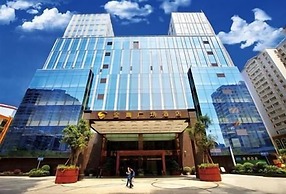 Golden Eagle Summit Hotel Kunming