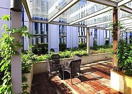 Golden Eagle Summit Hotel Kunming