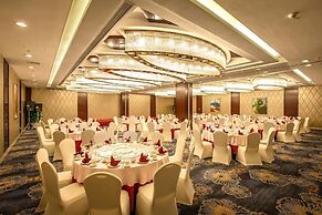 Golden Eagle Summit Hotel Kunming