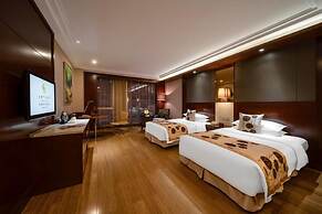 Golden Eagle Summit Hotel Kunming