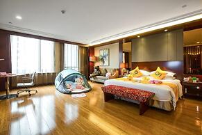 Golden Eagle Summit Hotel Kunming