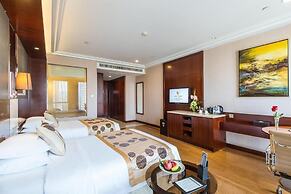 Golden Eagle Summit Hotel Kunming