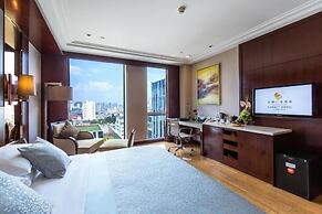 Golden Eagle Summit Hotel Kunming