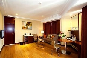 Golden Eagle Summit Hotel Kunming