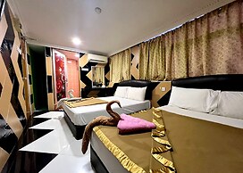 Kajang Star Hotel