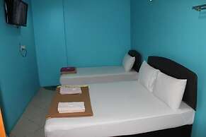 Hotel New Wave Nilai