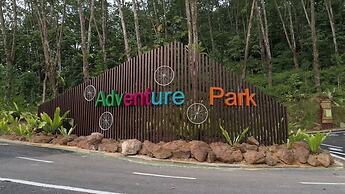 Hotel New Wave Nilai