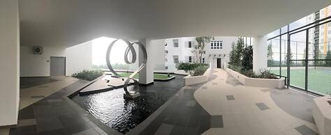 Hotel New Wave Nilai