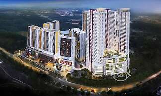 Hotel New Wave Nilai