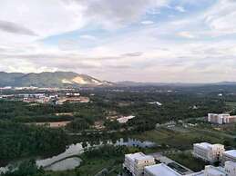 Hotel New Wave Nilai