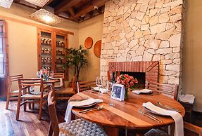 Casa del Alma Hotel Boutique & Spa