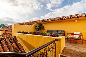 Casa del Alma Hotel Boutique & Spa